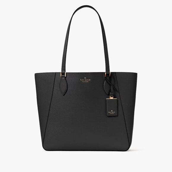 kate spade Handbags - Kate Spade Poppy Large Tote